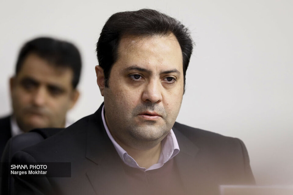 آمادگی شرکت ملی گاز برای توسعه همکاری با شرکتهای خدمات انرژی آمادگی شرکت ملی گاز برای توسعه همکاری با شرکتهای خدمات انرژی