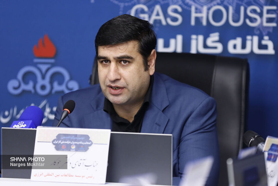 تعامل دولت و مجلس، کلید رفع ناترازی انرژی