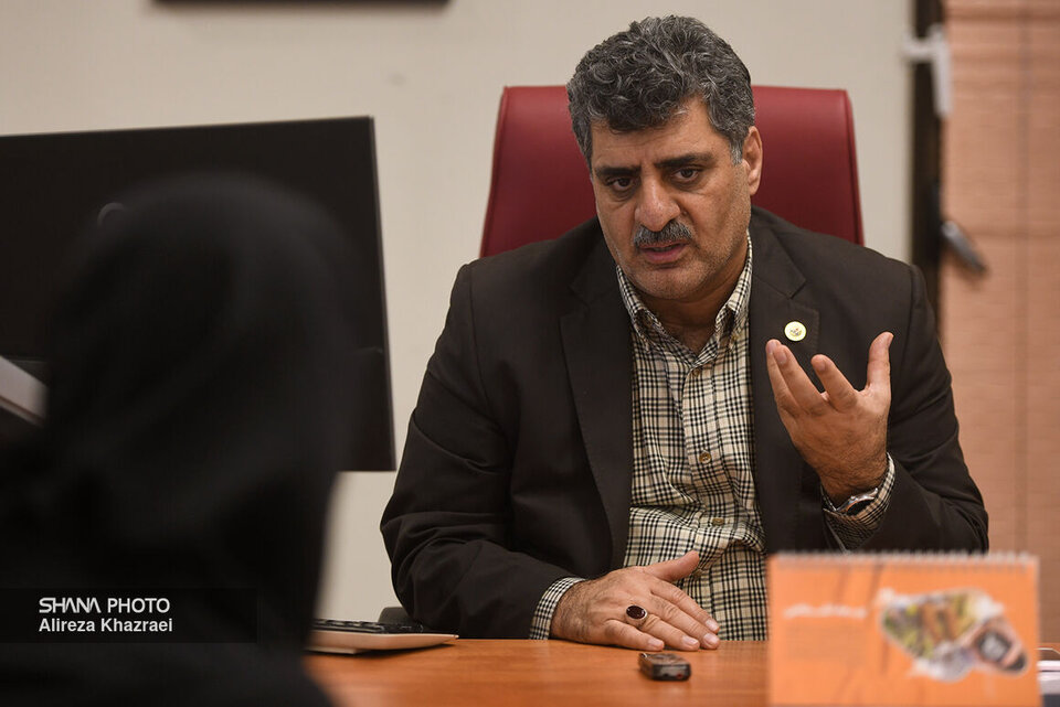 سوخت یارانهای گاز مایع تغییر قیمتی نداشته است/ توزیع بیش از ۹۰ درصدی گاز مایع با قیمت یارانهای سوخت یارانهای گاز مایع تغییر قیمتی نداشته است/ توزیع بیش از ۹۰ درصدی گاز مایع با قیمت یارانهای