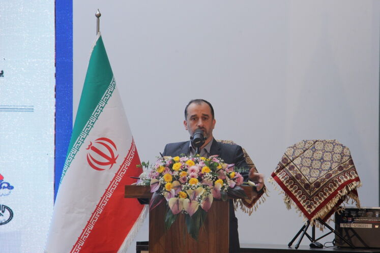 حسین شاملی، مشاور و دستیار ویژه معاون امور بین‌الملل و بازرگانی وزیر نفت 