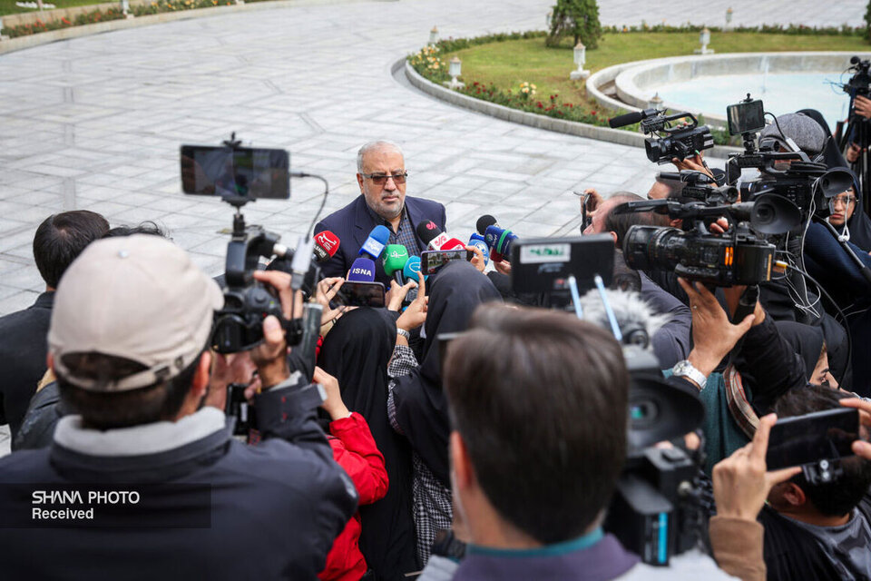 تکمیل پروژههای نیمهتمام به ارزش بیش از ۲۸ میلیارد دلار در سال ۱۴۰۲ تکمیل پروژههای نیمهتمام به ارزش بیش از ۲۸ میلیارد دلار در سال ۱۴۰۲