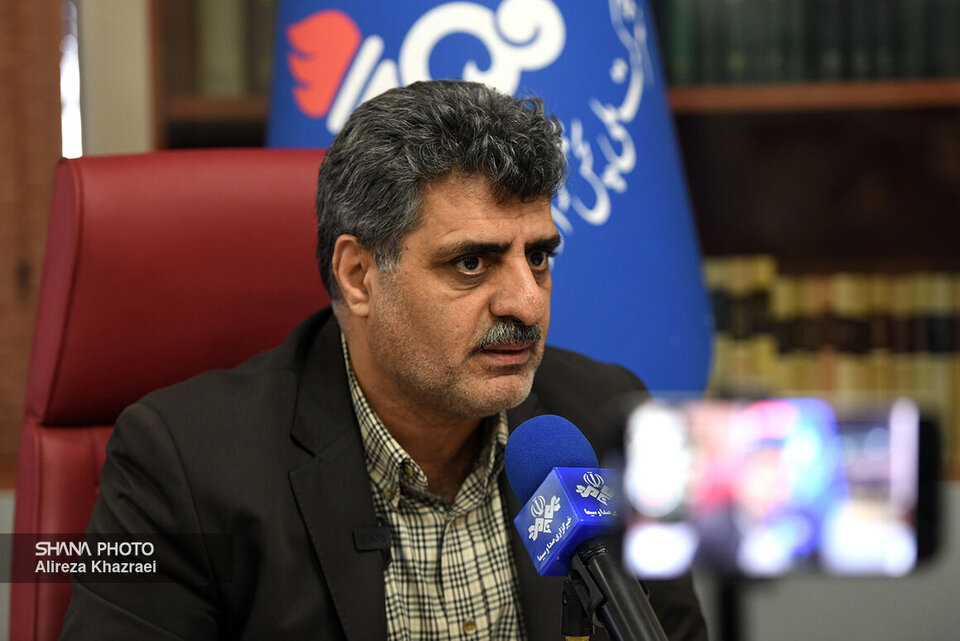 Iran’s disrupted gas stations back to normal offline; 40% supply fuel with cards Iran’s disrupted gas stations back to normal offline; 40% supply fuel with cards