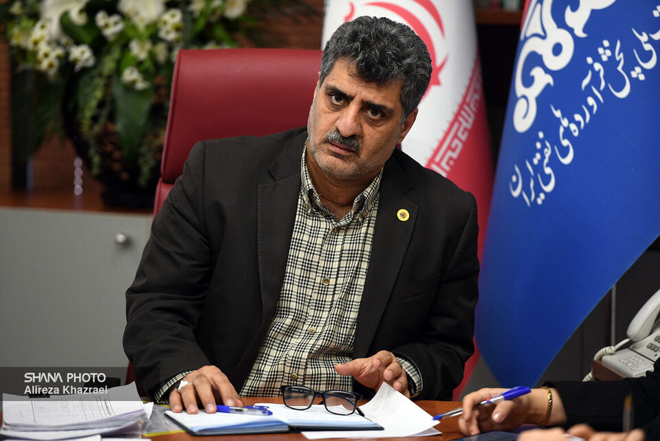 استانی شدن کارتهای سوخت تکذیب شد استانی شدن کارتهای سوخت تکذیب شد