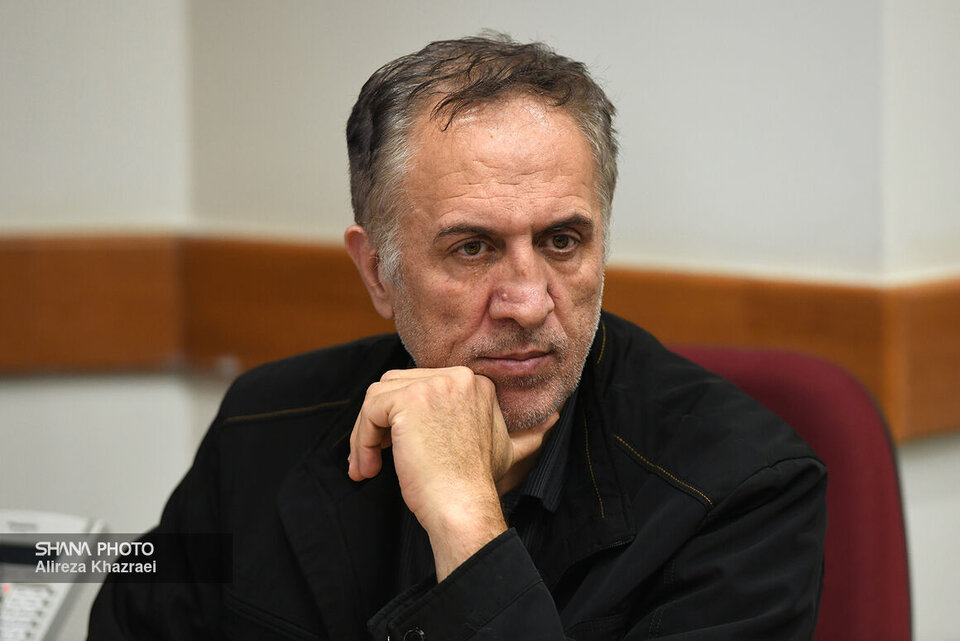 لزوم تبدیل مقوله مدیریت مصرف و کاهش ناترازی به هدف کلان روابط عمومیها لزوم تبدیل مقوله مدیریت مصرف و کاهش ناترازی به هدف کلان روابط عمومیها