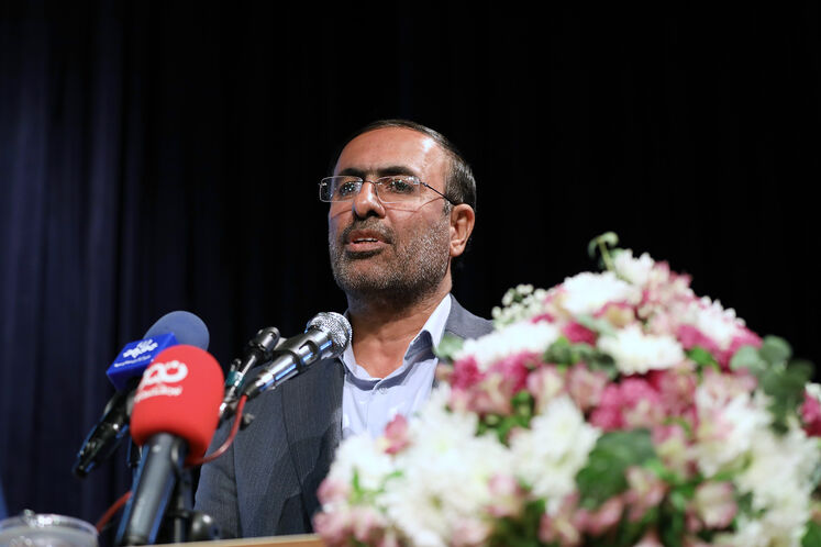 منصور شکرالهی، عضو کمیسیون انرژی مجلس شورای اسلامی