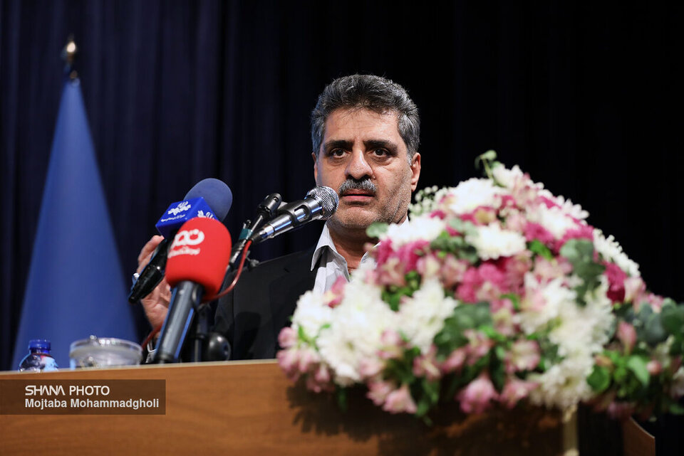 سوخترسانی بیوقفه با هماهنگی بیندستگاهی و همدلی سازمانی سوخترسانی بیوقفه با هماهنگی بیندستگاهی و همدلی سازمانی