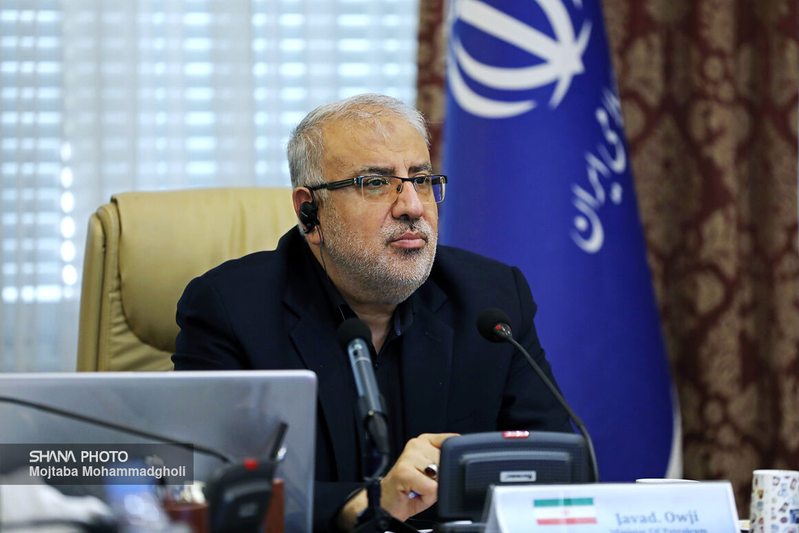 Iran elected as OPEC conference alternate president in 2024