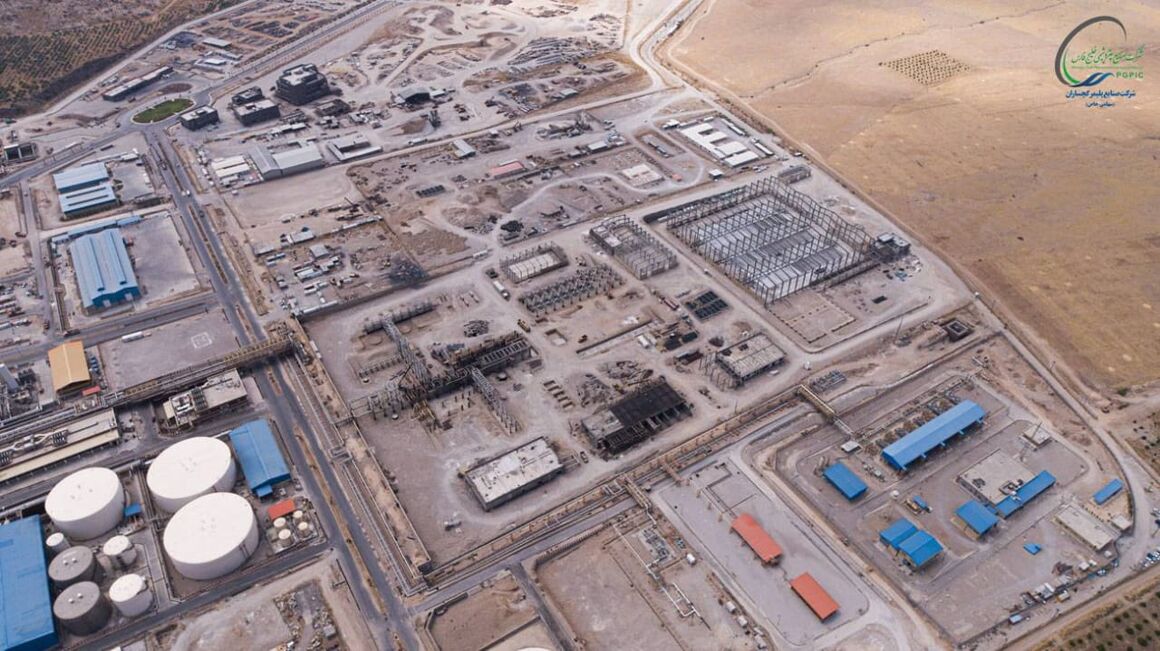 اجرای طرح پلیمر گچساران شتاب میگیرد/ تأمین ویژه منابع مالی ریالی و ارزی اجرای طرح پلیمر گچساران شتاب میگیرد/ تأمین ویژه منابع مالی ریالی و ارزی