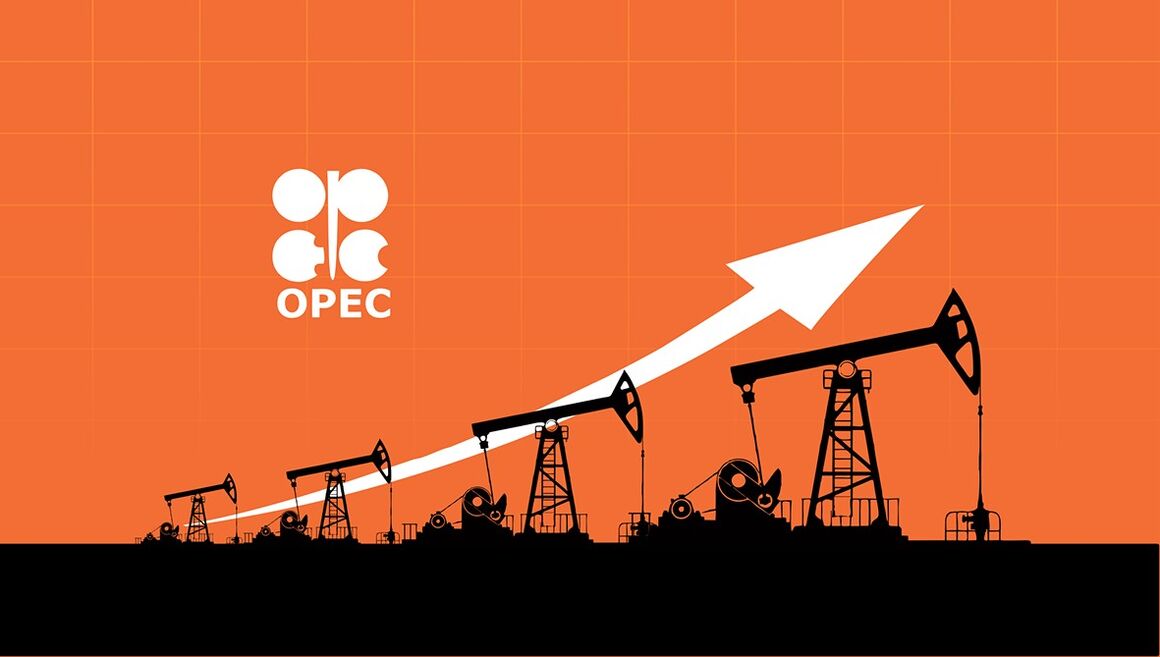 OPEC+ heavyweights join hands to stabilize oil market