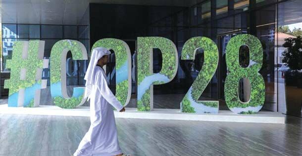 COP28: Focusing on a holistic approach to energy system