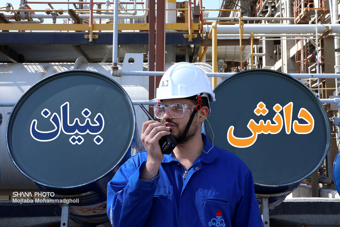 انتشار فراخوان ارزیابی فعالان فناور و صاحب ایده در حوزه بهینهسازی مصرف انرژی انتشار فراخوان ارزیابی فعالان فناور و صاحب ایده در حوزه بهینهسازی مصرف انرژی
