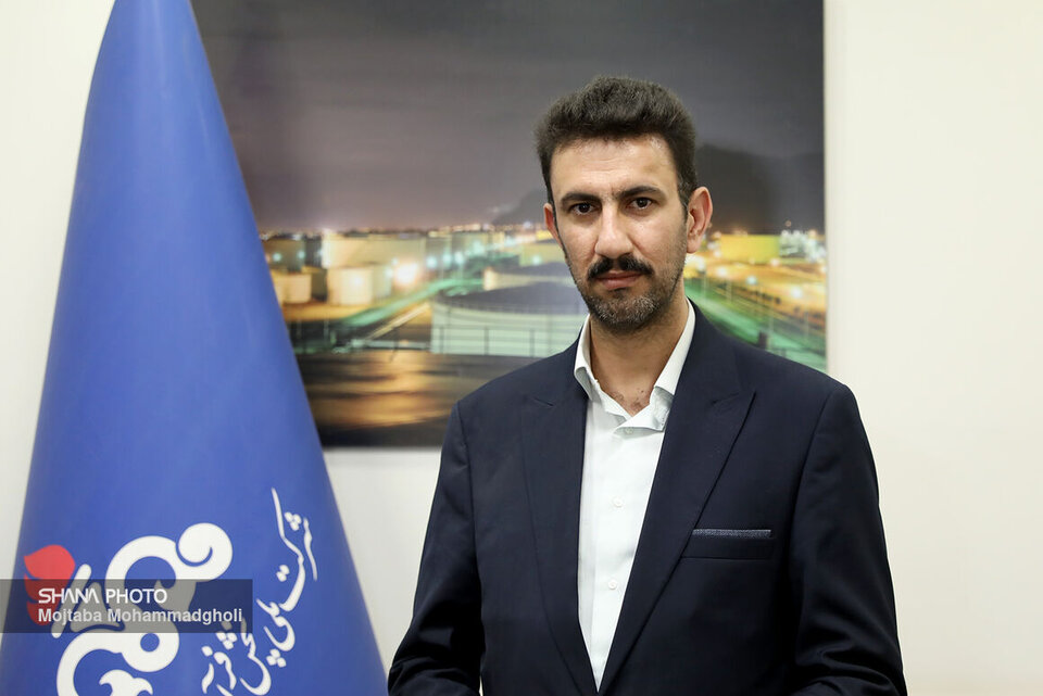 گاز مایع طبق مصوبه مجلس در بستر «سدف» توزیع میشود گاز مایع طبق مصوبه مجلس در بستر «سدف» توزیع میشود