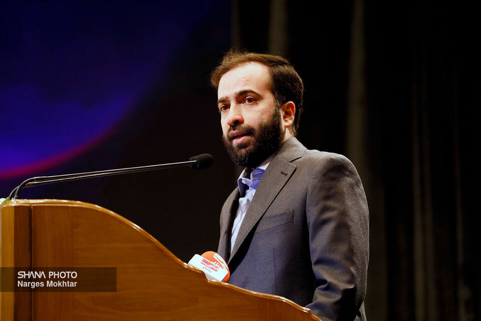 شمار دانشبنیانهای حاضر در دومین رویداد پتروفن ۳ برابر شد شمار دانشبنیانهای حاضر در دومین رویداد پتروفن ۳ برابر شد