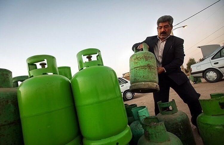 کاهش ۴۴ درصدی مصرف گاز مایع استان کردستان کاهش ۴۴ درصدی مصرف گاز مایع استان کردستان