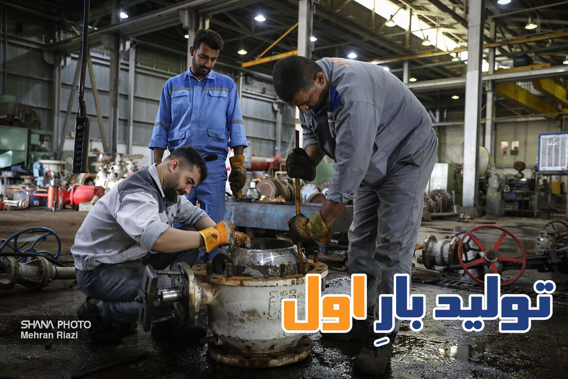 صنعت نفت در سالی که گذشت؛ از جهش تولید و صادرات تا فتوحات جدید نفتی