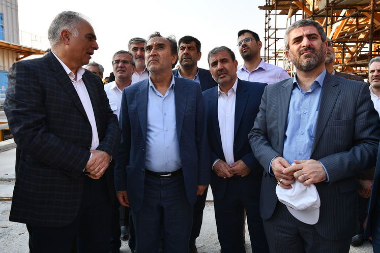 محمد دهقان، معاون حقوقی رئیسجمهوری