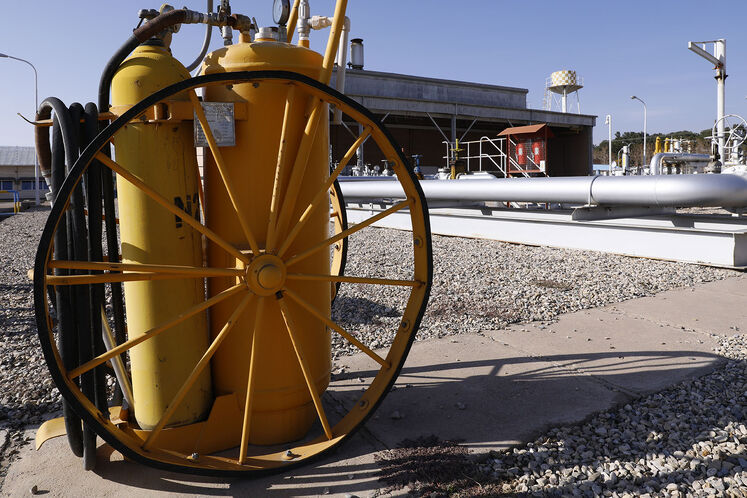 مرکز انتقال نفت شهید سربرزگر