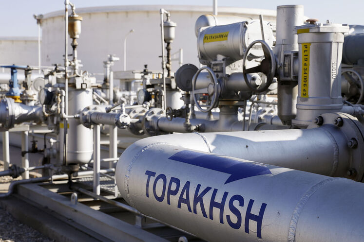 مرکز انتقال نفت شهید سربرزگر