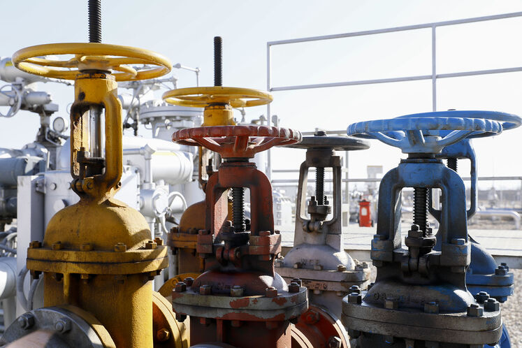 مرکز انتقال نفت شهید سربرزگر