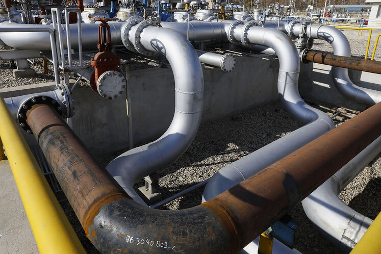 مرکز انتقال نفت شهید سربرزگر