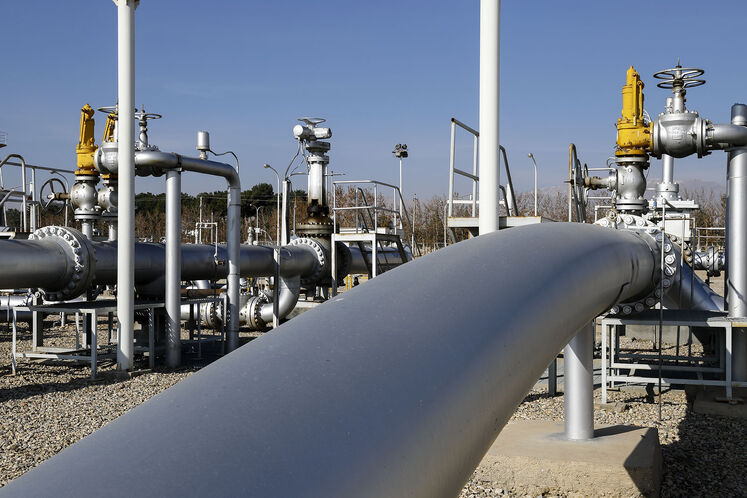 مرکز انتقال نفت شهید سربرزگر