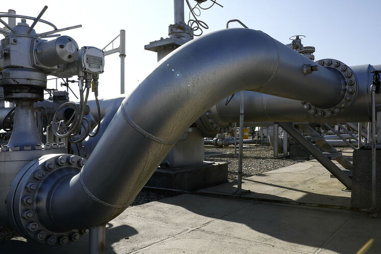 مرکز انتقال نفت شهید سربرزگر