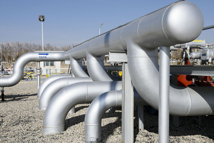 مرکز انتقال نفت شهید سربرزگر