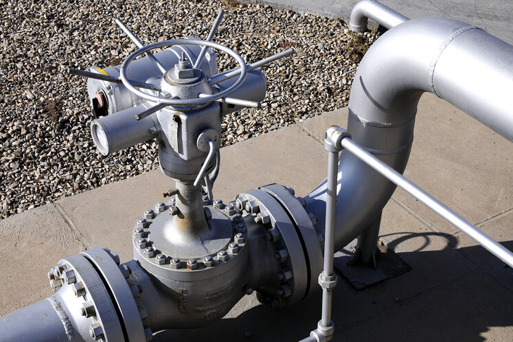 مرکز انتقال نفت شهید سربرزگر