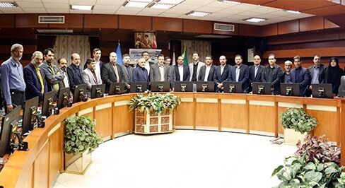 همفکری با نخبگان دانشگاهی برای رفع چالشهای صنعت پالایش/ کارگروههای علمی تعیین راهکارها تشکیل میشود همفکری با نخبگان دانشگاهی برای رفع چالشهای صنعت پالایش/ کارگروههای علمی تعیین راهکارها تشکیل میشود