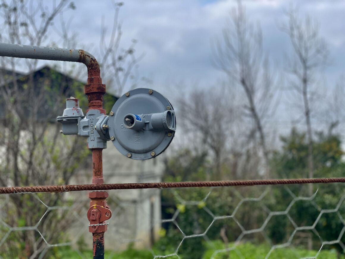 ۷۶۷ میلیون مترمکعب گاز طبیعی در کشور مصرف شد/ افزایش بیش از ۵ درصدی مصرف گاز خانگی و تجاری ۷۶۷ میلیون مترمکعب گاز طبیعی در کشور مصرف شد/ افزایش بیش از ۵ درصدی مصرف گاز خانگی و تجاری