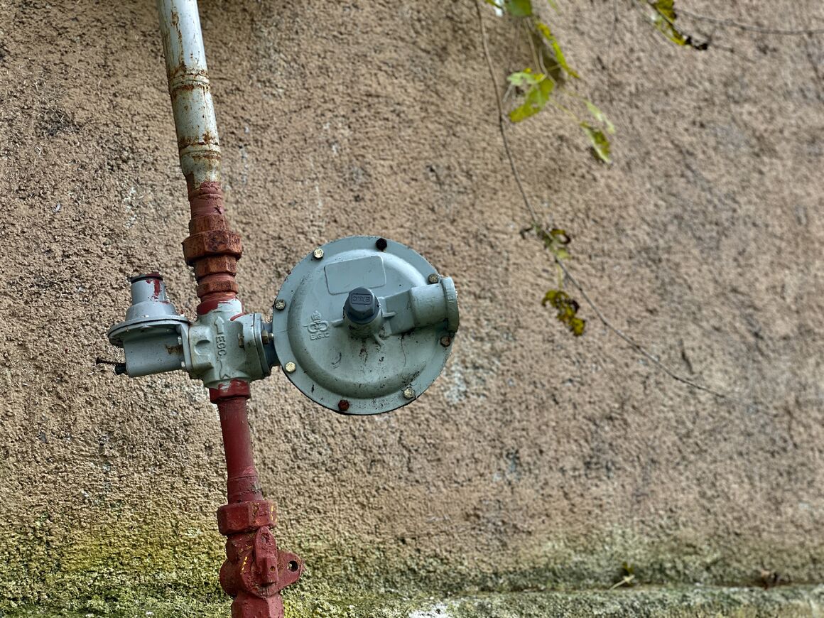 آغاز بهکار سامانه نظارت مردمی مصرف گاز در خراسان رضوی آغاز بهکار سامانه نظارت مردمی مصرف گاز در خراسان رضوی