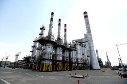Tehran refinery to integrate petrochemical plant