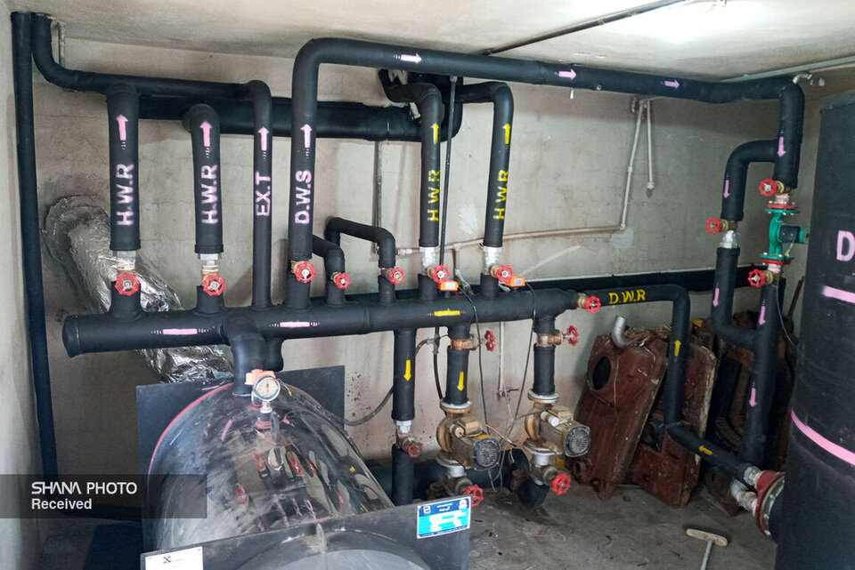 حرکتِ کردستان روی ریل بهینهسازی مصرف/ چند موتورخانه اصلاح و بهسازی شد؟ حرکتِ کردستان روی ریل بهینهسازی مصرف/ چند موتورخانه اصلاح و بهسازی شد؟