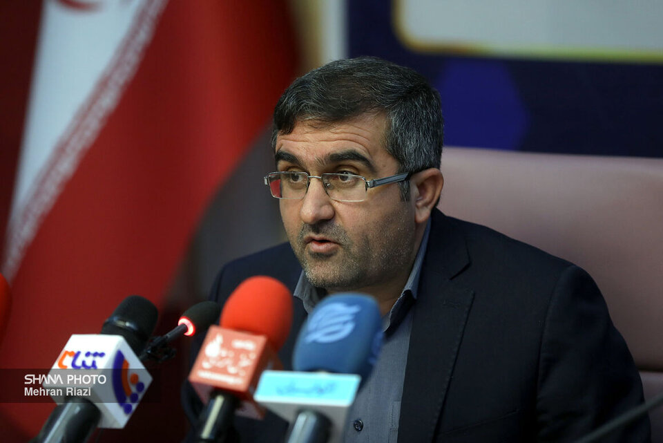 چند قرارداد کلان تولید بار اول در صنعت نفت امضا میشود چند قرارداد کلان تولید بار اول در صنعت نفت امضا میشود