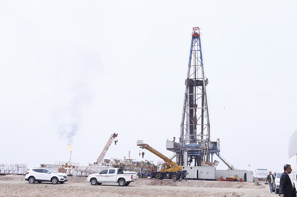Karoun oil output set to rise
