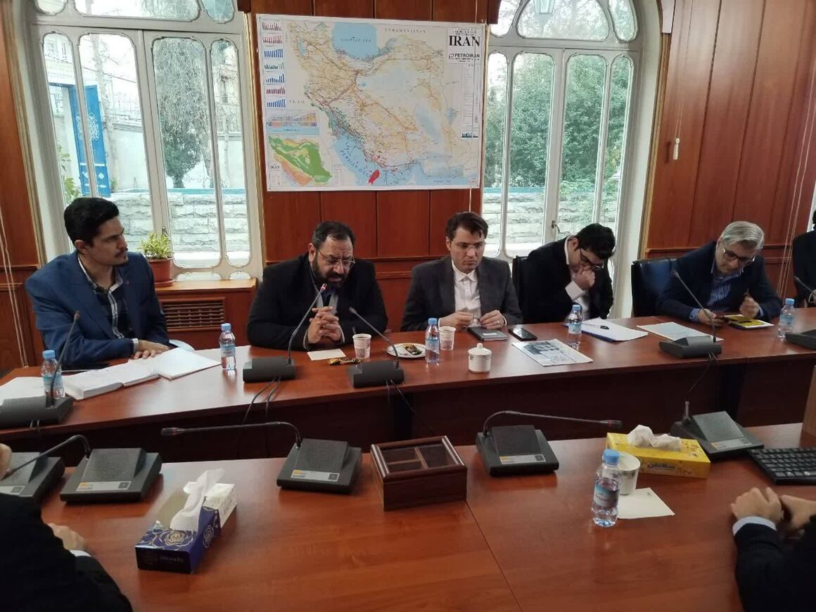 حمایت مالی صندوق نوآوری ریاستجمهوری از شرکتهای فناور حمایت مالی صندوق نوآوری ریاستجمهوری از شرکتهای فناور
