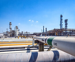 Quality upgrading at 9 refineries