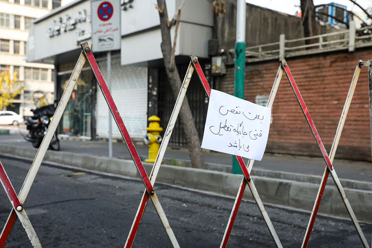 اختلال در برخی جایگاههای عرضه سوخت کشور