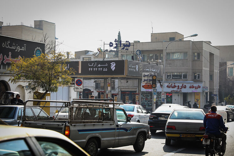 اختلال در برخی جایگاههای عرضه سوخت کشور