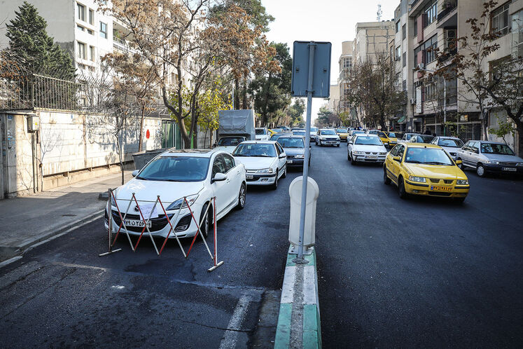 اختلال در برخی جایگاههای عرضه سوخت کشور