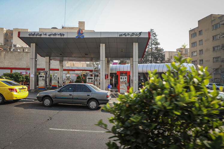 اختلال در برخی جایگاههای عرضه سوخت کشور
