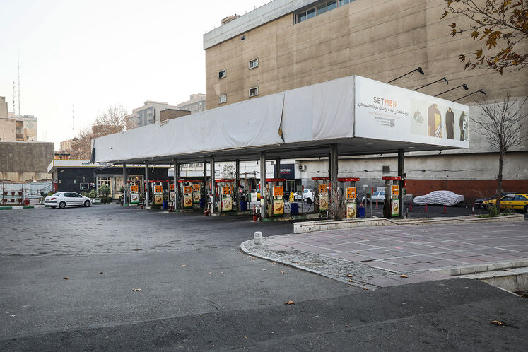 اختلال در برخی جایگاههای عرضه سوخت کشور