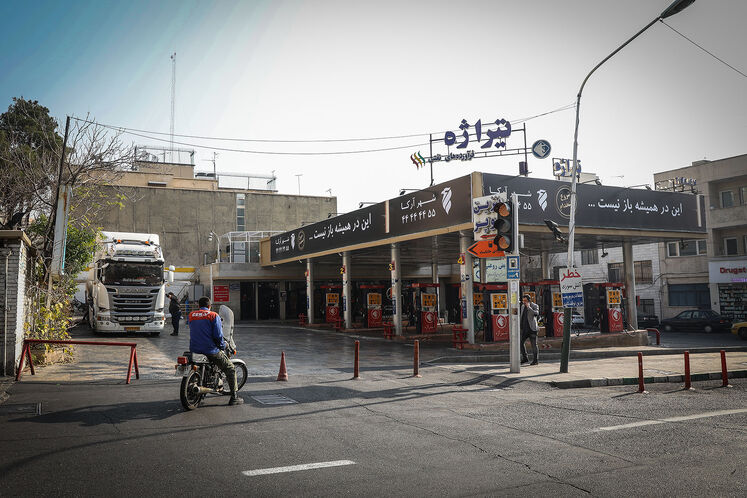 اختلال در برخی جایگاههای عرضه سوخت کشور