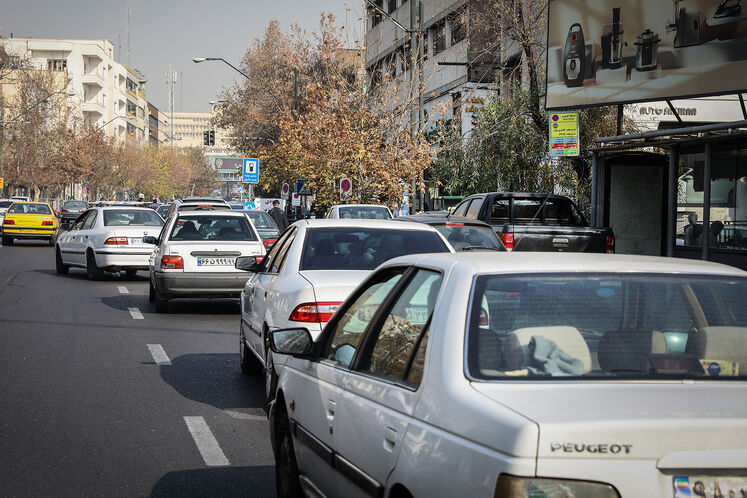 اختلال در برخی جایگاههای عرضه سوخت کشور