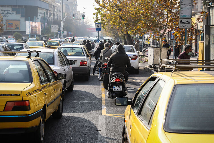 اختلال در برخی جایگاههای عرضه سوخت کشور