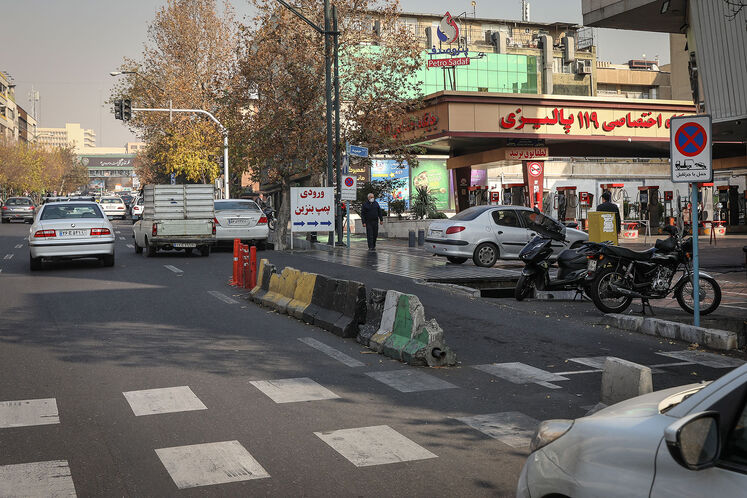 اختلال در برخی جایگاههای عرضه سوخت کشور