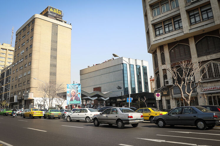 اختلال در برخی جایگاههای عرضه سوخت کشور