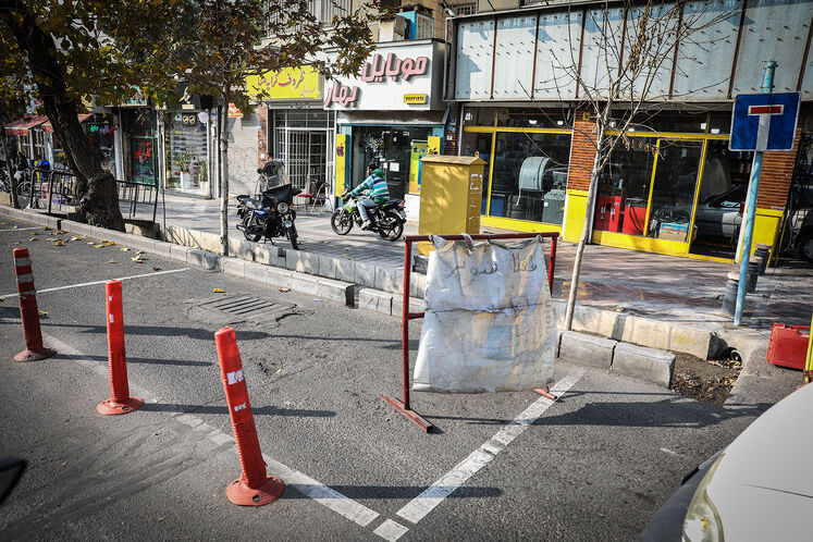 اختلال در برخی جایگاههای عرضه سوخت کشور