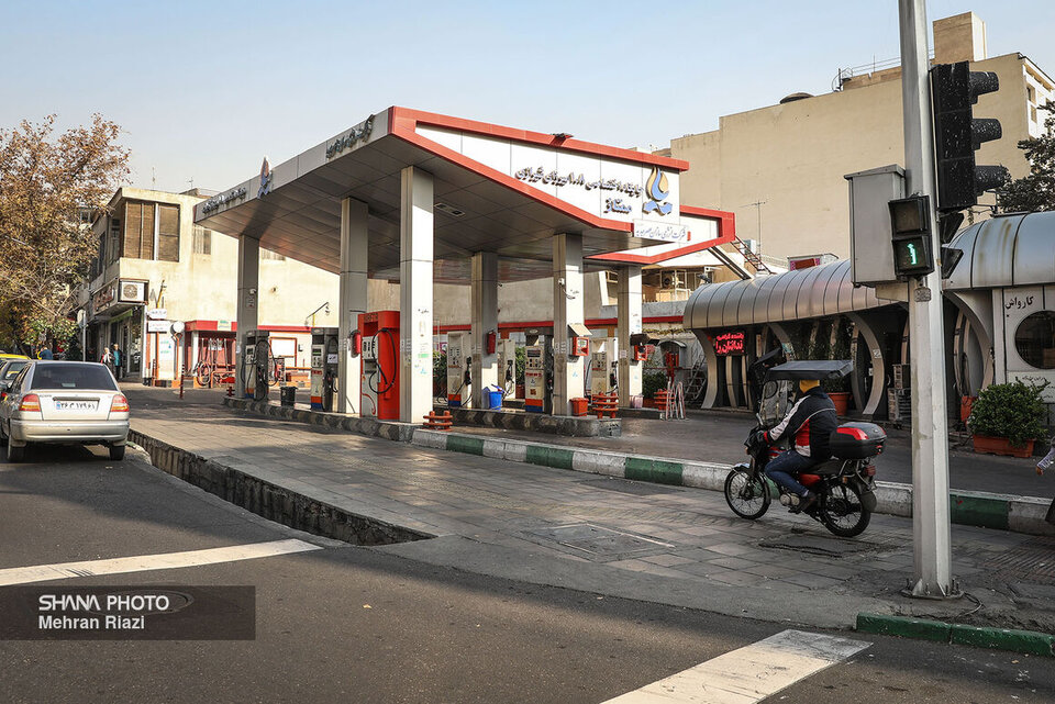 تکذیب شایعه منشأ و علل اختلال در سامانه هوشمند سوخت تکذیب شایعه منشأ و علل اختلال در سامانه هوشمند سوخت