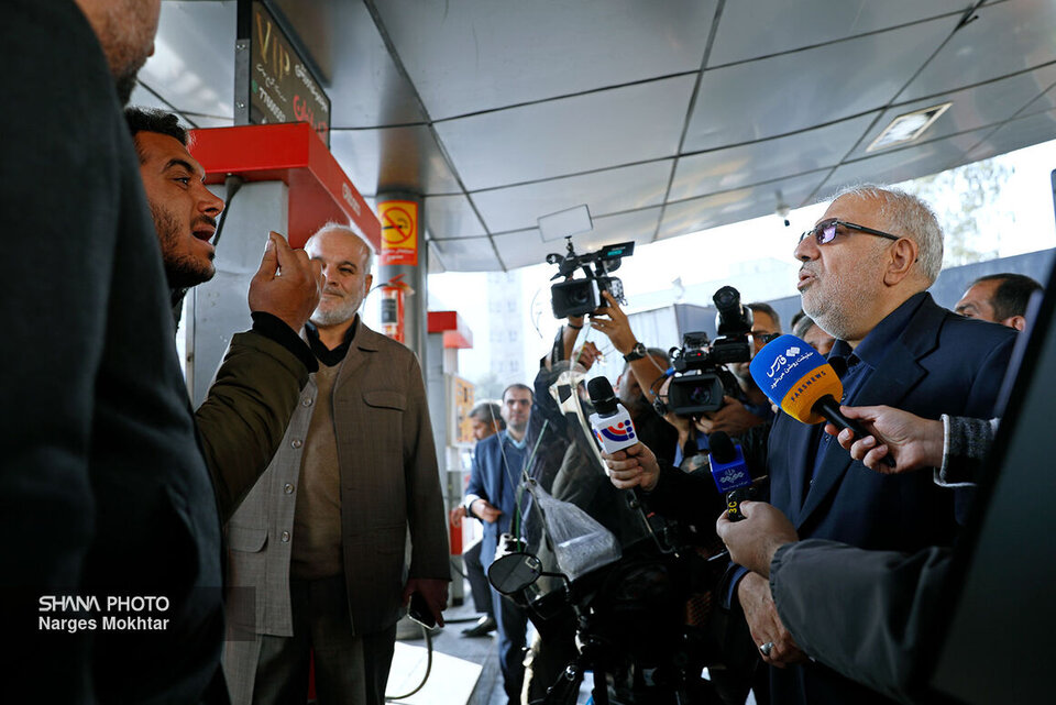 قدردانی رئیس مجمع نمایندگان مازندران از اوجی و فعالان صنعت پالایش برای رفع اختلال سامانه سوخت قدردانی رئیس مجمع نمایندگان مازندران از اوجی و فعالان صنعت پالایش برای رفع اختلال سامانه سوخت